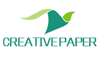 Creative Paper Ltd.