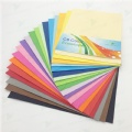 C6 color envelope