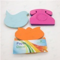 design card