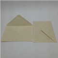 C6 marble paper envelope