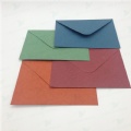 C6 Fine Paper Envelope