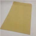 C4 brown kraft envelope gummed