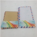 air mail envelope