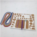 quilling paper set advanced