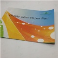 A3 A4 construction pad