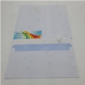 DL secret paper p/s
