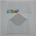 C6 secret paper gummed