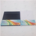 150SQ embossed enveope