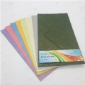 DL metallic envelope