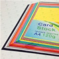 card stock A4