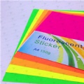 A4 Neon Paper