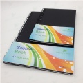 A4/A5 Sketch Book