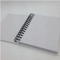 A4/A5 Sketch Book Luxury Linen Cover
