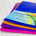 A4 Holographic Paper