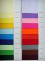 color paper/color cardboard