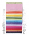 color crumpled paper