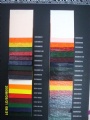 faux leather paper