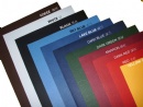 book cover paper(leather grain)