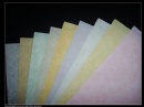 parchment paper
