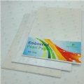 pearlescent paper